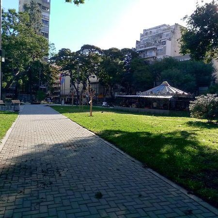 شقة Isurus Departamento Completo بوينس آيرس المظهر الخارجي الصورة