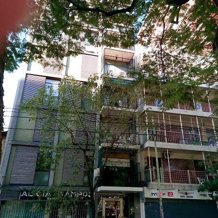 شقة Isurus Departamento Completo بوينس آيرس المظهر الخارجي الصورة