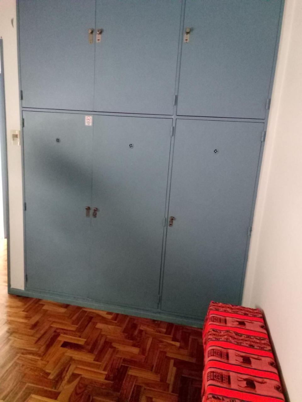شقة Isurus Departamento Completo بوينس آيرس المظهر الخارجي الصورة